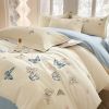 Light luxury high-end ...