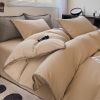 Light luxury four piec...
