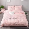 Ins Simple Bare Sleep ...