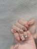 New spring handcrafted...