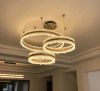 Crystal Smart Pendant ...