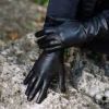 Leather Gloves