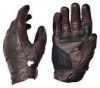 Leather Gloves