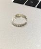 twisted ring