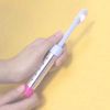 2-in-1 Travel Toothbrush