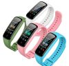 Tianxing Z1 Generation All-Day Blood Oxygen Detection High Refresh Rate Large Screen Ultra-Long Battery Life Smart Bracelet