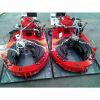 Oilfield Hydraulic Cas...