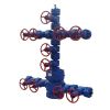The Oilfield X-mas tre...