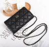Woman crossbody wallet