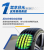 GrapeTree Tire 225/50 ...