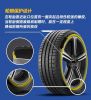 GrapeTreeTire 215/55R1...