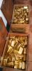 Raw Gold, Copper Catho...