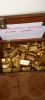 Raw Gold, Copper Catho...