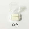 Sponge earplugs in a b...