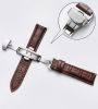 Genuine leather cowhid...