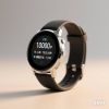 Smart Health Bracelet with 24/7 Monitoring