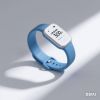 Smart Health Bracelet with 24/7 Monitoring