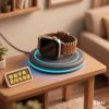 Wireless Charger for S...