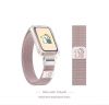 Silicone strap, liquid silicone products, liquid silicone double-color strap, silicone-coated FPC antenna