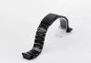 Adjustable small square metal modification accessories 316L fine steel forged fifth generation watch case