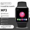 Watch mp3 bluetooth co...