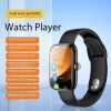 Watch mp3 bluetooth co...