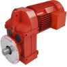 Gear Reudcer, Gearmotor, Gearbox
