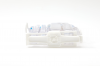Disposable Chest Drainage Bottle