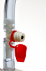 Disposable Chest Drainage Bottle