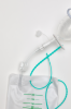Silicone Medical Devices Steile Negative Pressure Suction Ball in 100ml 200ml 400ml Capacities EOS Disinfecting Type