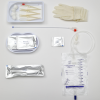 Disposable Urethral Set for Medical Use Latex Catheter Urethral Catheterization Kit EOS Disinfecting Type