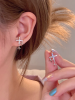 Minimalist casual stud...