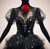 Ball gown