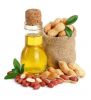 High-Quality Roasted Peanut Oil for Cooking and Export