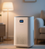 HEPA Filter Smart Air ...
