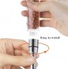 Shower Head 3 Modes Ad...
