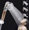 Shower Head 3 Modes Ad...
