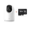 Xiaomi Smart Camera with Pan-Tilt Function Pro Edition