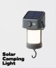 Solar Camping Light