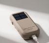 Solar Pet Tracker Charger