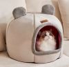 Cats Head Nest