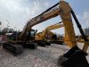 Used Caterpillar 320D ...