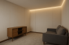 2 Inch Fabric Wall Tra...