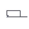1/2 Inch Fabric Wall Track System | Slim Profile Fabric Mounting Solution