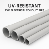 PVC Electrical Conduit...