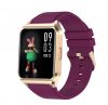 Sport-style smartwatch...