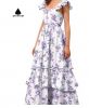 Green dimple fashion s...