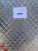 patterned glass and ma...