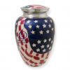 American Flag Theme Al...