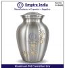 Aluminum Pet Cremation...